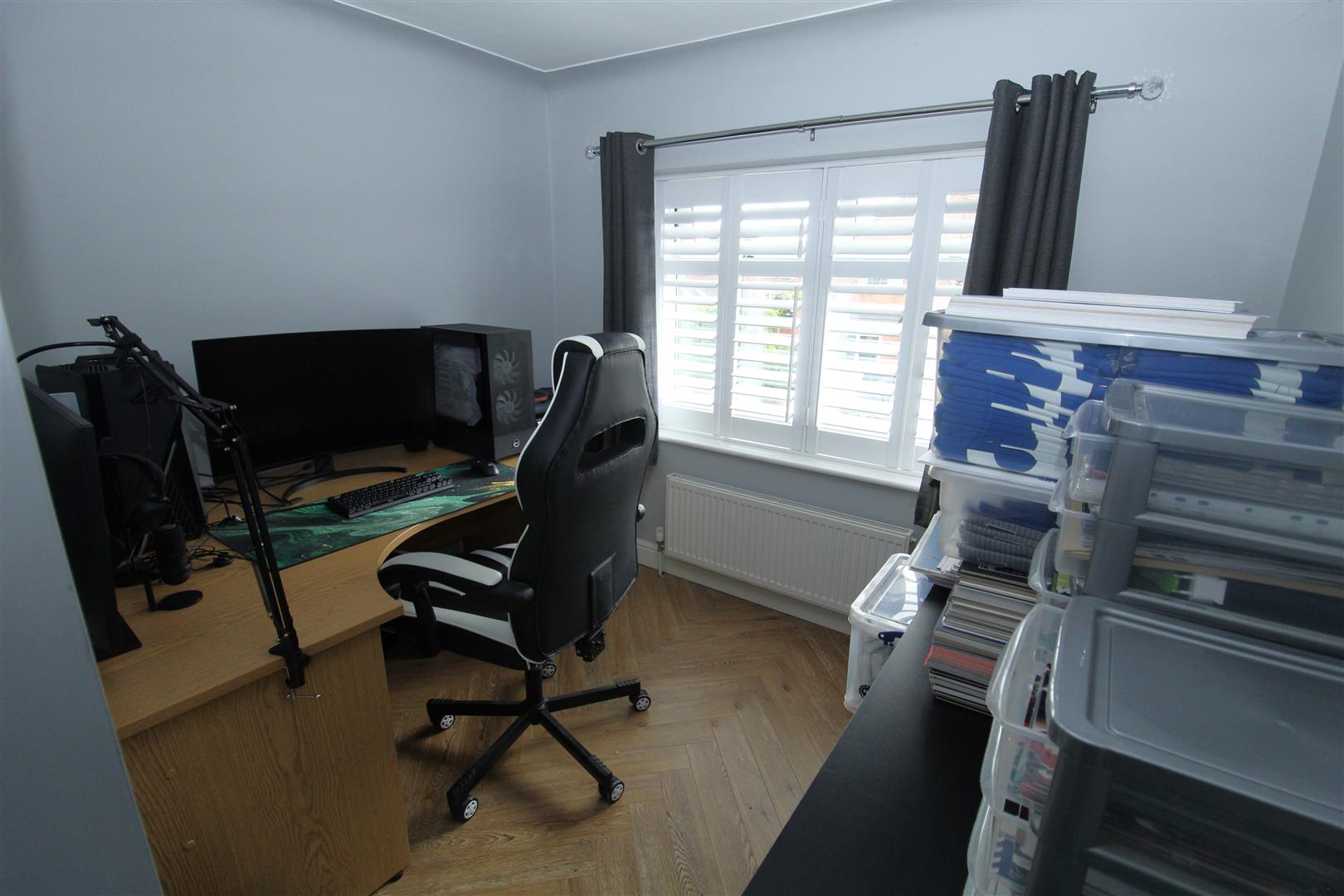 Property Details Estate Agents, Aintree, Liverpool Grosvenor